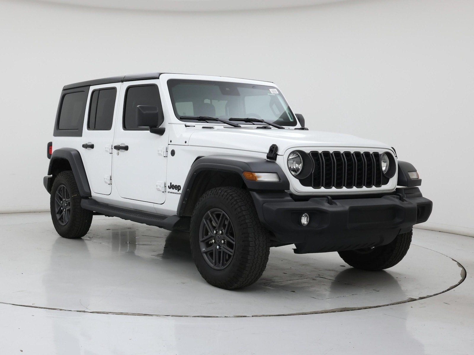 jeep wrangler 4-door 2024 1C4PJXDG0RW322997 image jeep wrangler 4-door 2024 1C4PJXDG0RW322997 image